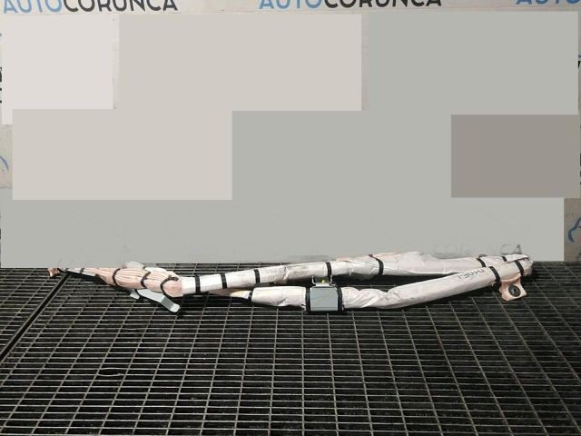 bontott MAZDA CX-3 Utasoldali Légzsák