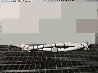 bontott MAZDA CX-3 Utasoldali Légzsák