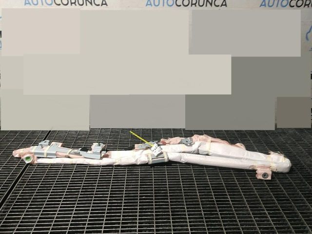 bontott MAZDA CX-3 Utasoldali Légzsák