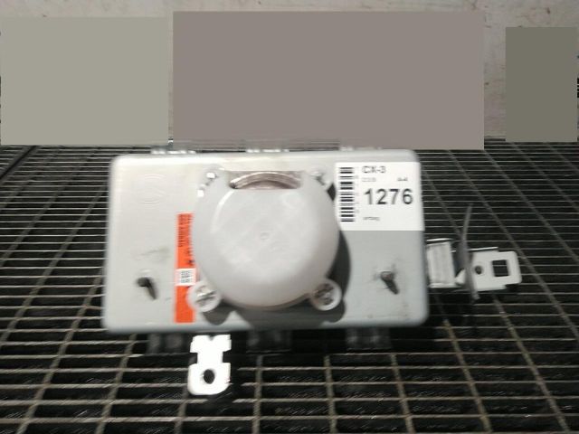 bontott MAZDA CX-3 Utasoldali Légzsák