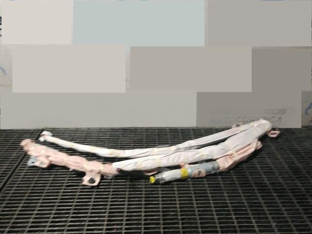 bontott MAZDA CX-3 Utasoldali Légzsák