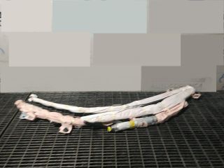 bontott MAZDA CX-3 Utasoldali Légzsák