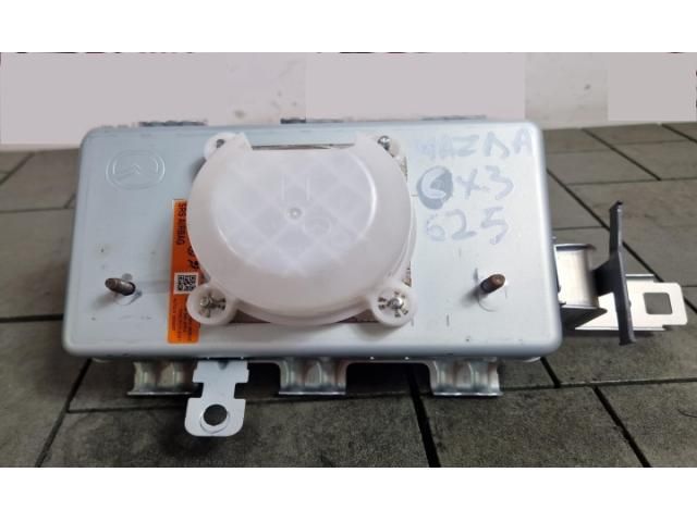 bontott MAZDA CX-3 Utasoldali Légzsák