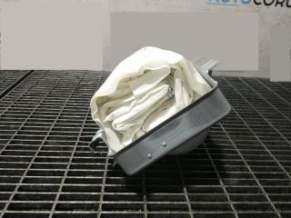 bontott MAZDA CX-3 Utasoldali Légzsák