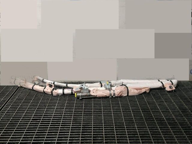 bontott MAZDA CX-3 Utasoldali Légzsák