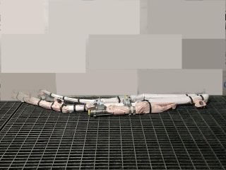 bontott MAZDA CX-3 Utasoldali Légzsák