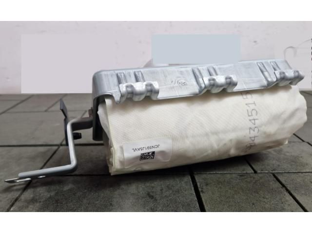 bontott MAZDA CX-3 Utasoldali Légzsák