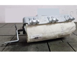 bontott MAZDA CX-3 Utasoldali Légzsák