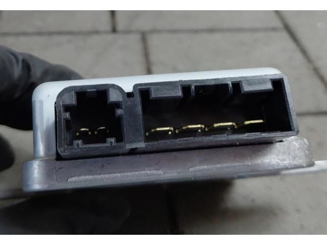 bontott MAZDA CX-3 Üzemanyag Befecskendező Vezérlő