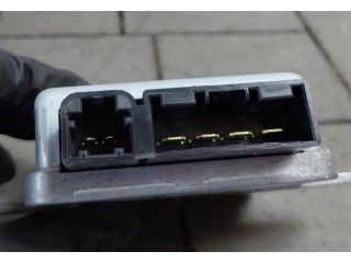 bontott MAZDA CX-3 Üzemanyag Befecskendező Vezérlő