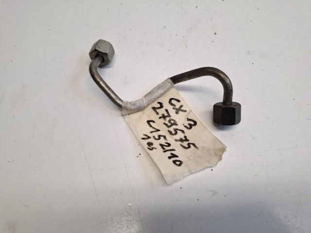 bontott MAZDA CX-3 Üzemanyagcső