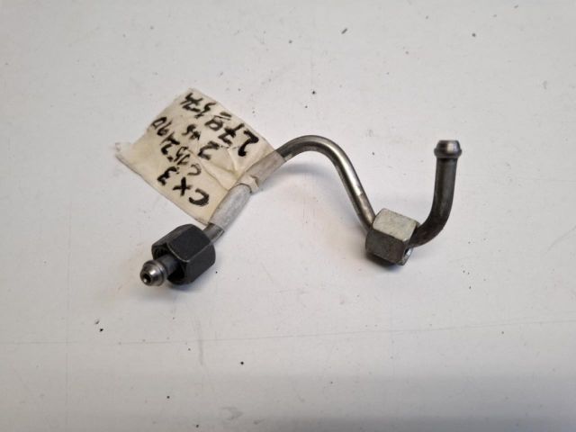 bontott MAZDA CX-3 Üzemanyagcső