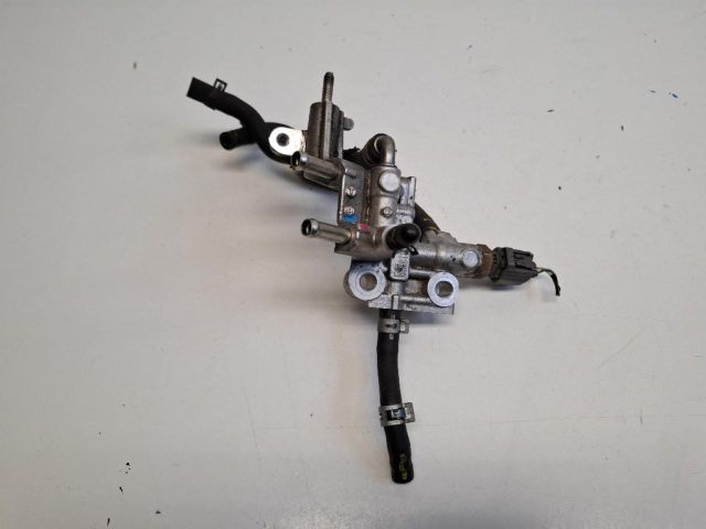 bontott MAZDA CX-3 Üzemanyagcső