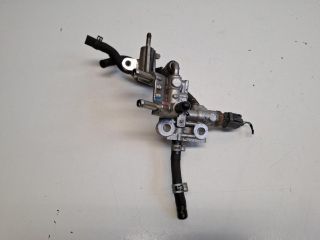 bontott MAZDA CX-3 Üzemanyagcső