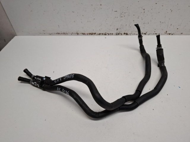 bontott MAZDA CX-3 Üzemanyagcső