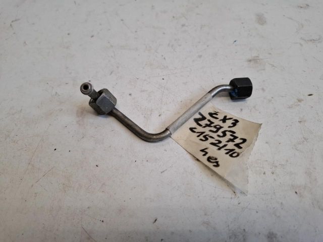 bontott MAZDA CX-3 Üzemanyagcső