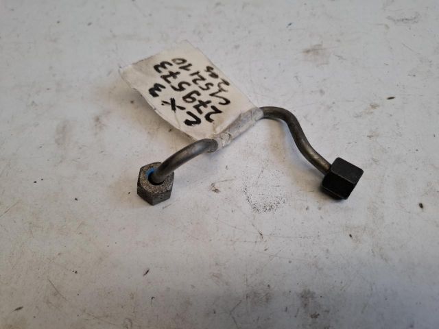 bontott MAZDA CX-3 Üzemanyagcső