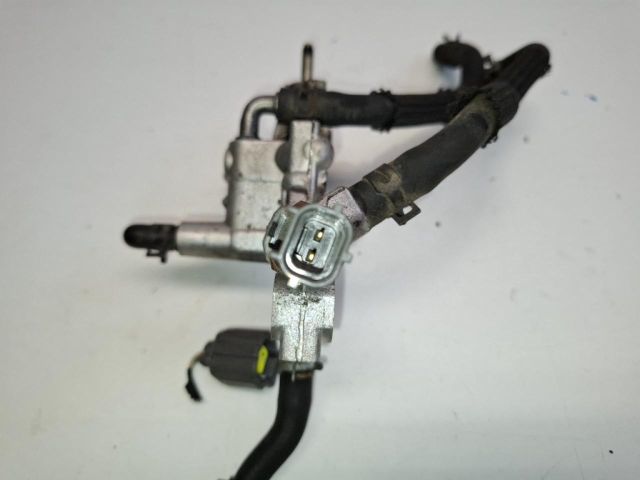 bontott MAZDA CX-3 Üzemanyagcső