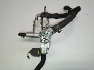 bontott MAZDA CX-3 Üzemanyagcső