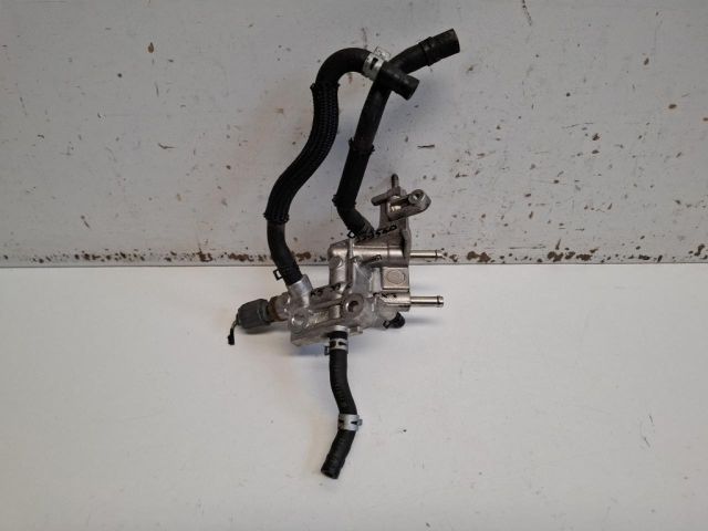 bontott MAZDA CX-3 Üzemanyagcső