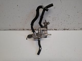 bontott MAZDA CX-3 Üzemanyagcső