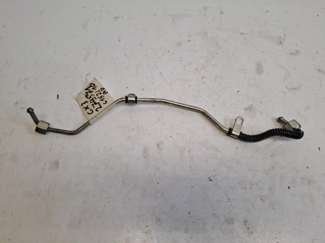 bontott MAZDA CX-3 Üzemanyagcső