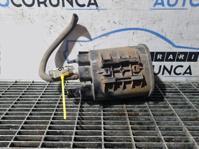 bontott MAZDA CX-3 Vákum Tartály