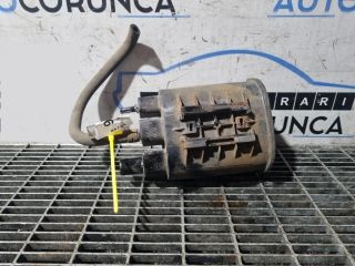 bontott MAZDA CX-3 Vákum Tartály