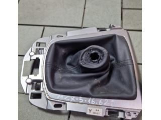 bontott MAZDA CX-3 Váltószoknya