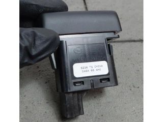 bontott MAZDA CX-3 Vészvillogó Kapcsoló