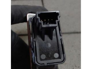 bontott MAZDA CX-3 Vészvillogó Kapcsoló