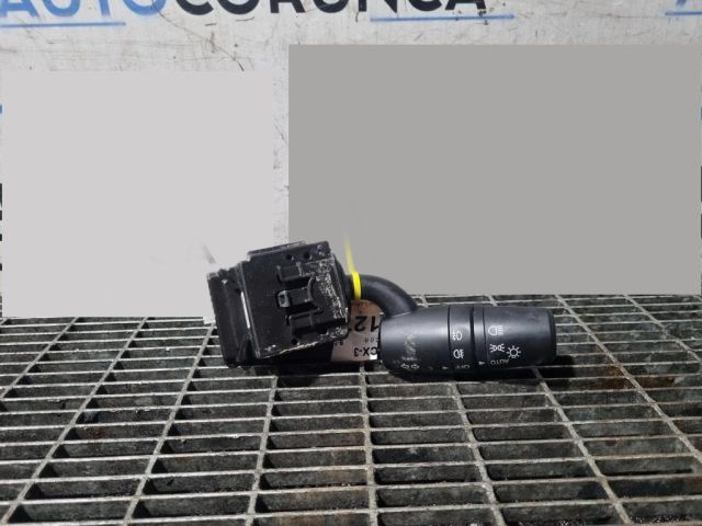 bontott MAZDA CX-3 Világítás Kapcsoló