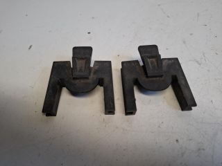 bontott MAZDA CX-3 Vízhűtő Radiátor Tartó