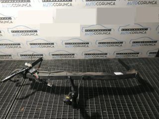 bontott MAZDA CX-3 Vonóhorog