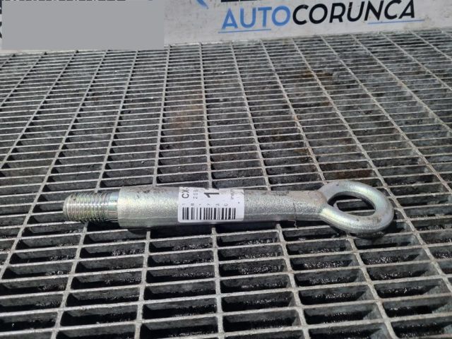 bontott MAZDA CX-3 Vonóhorog