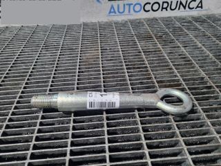 bontott MAZDA CX-3 Vonóhorog