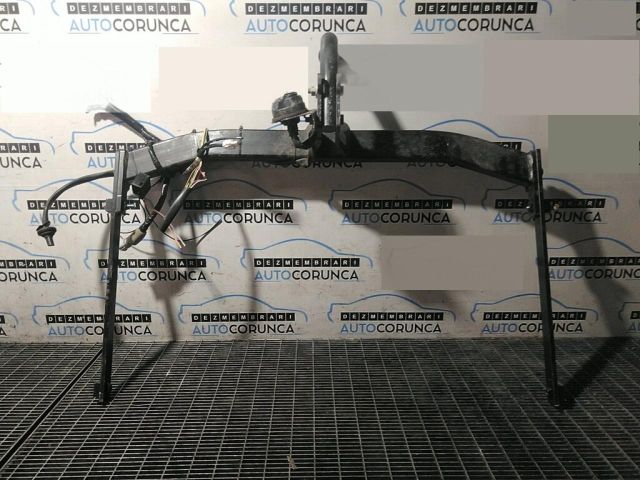 bontott MAZDA CX-3 Vonóhorog