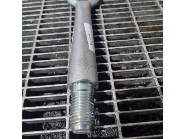 bontott MAZDA CX-3 Vonóhorog