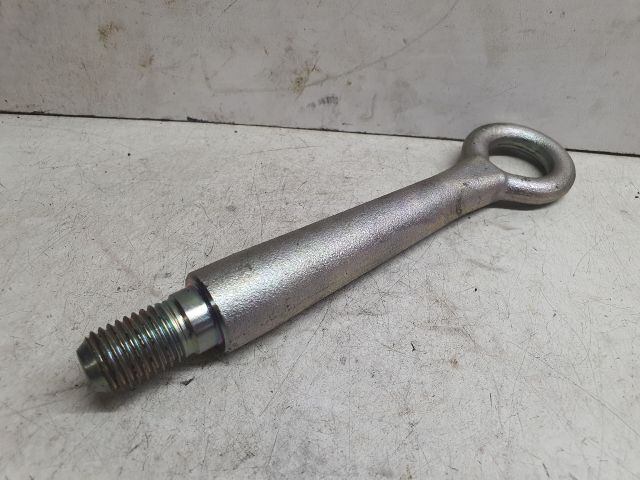 bontott MAZDA CX-3 Vonószem