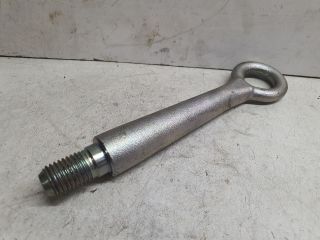 bontott MAZDA CX-3 Vonószem