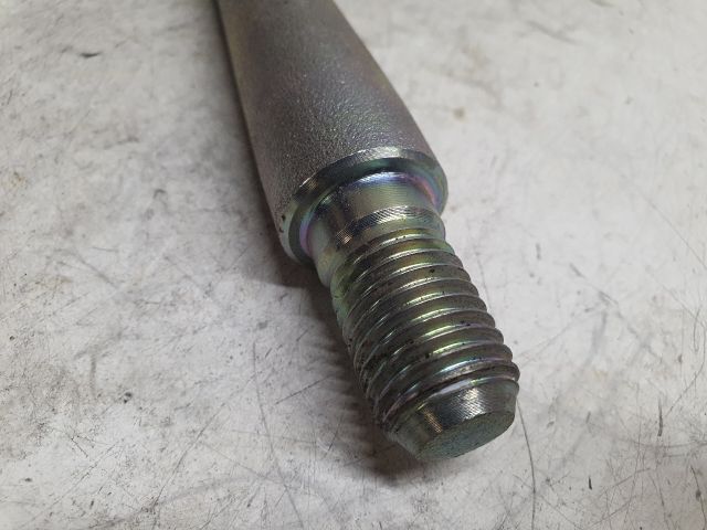 bontott MAZDA CX-3 Vonószem