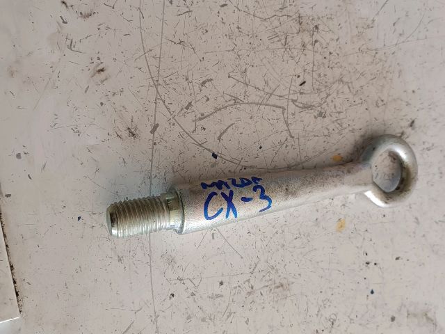 bontott MAZDA CX-3 Vonószem