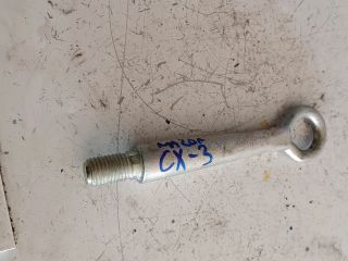 bontott MAZDA CX-3 Vonószem