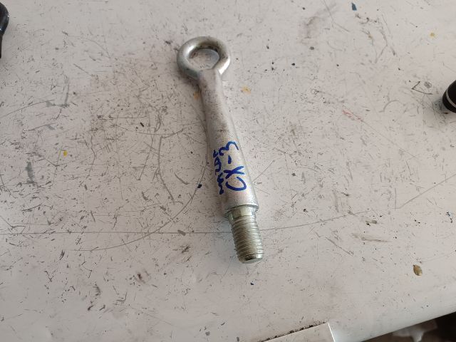 bontott MAZDA CX-3 Vonószem