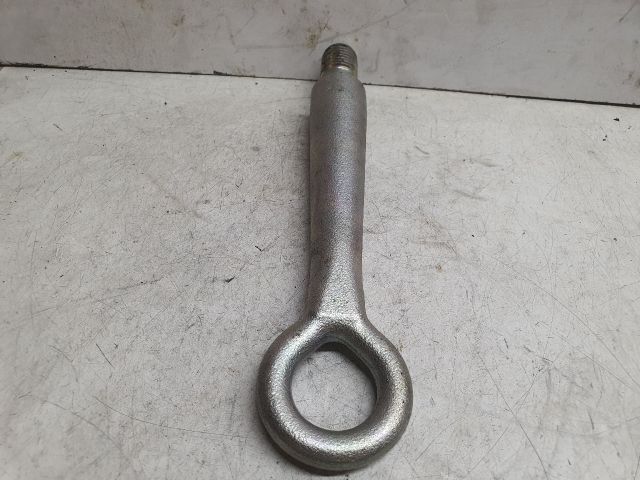 bontott MAZDA CX-3 Vonószem