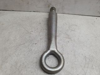 bontott MAZDA CX-3 Vonószem