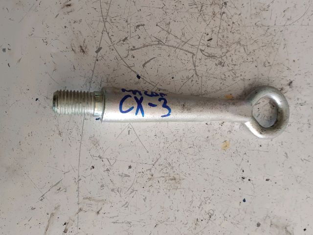 bontott MAZDA CX-3 Vonószem