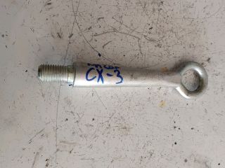 bontott MAZDA CX-3 Vonószem