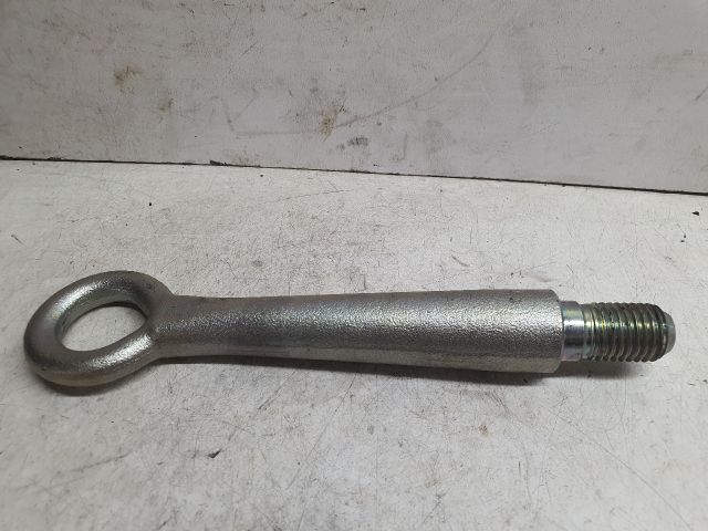 bontott MAZDA CX-3 Vonószem