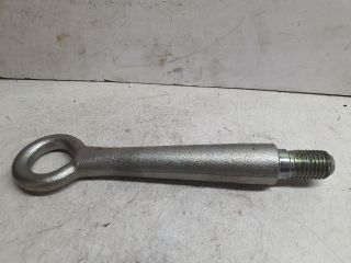 bontott MAZDA CX-3 Vonószem